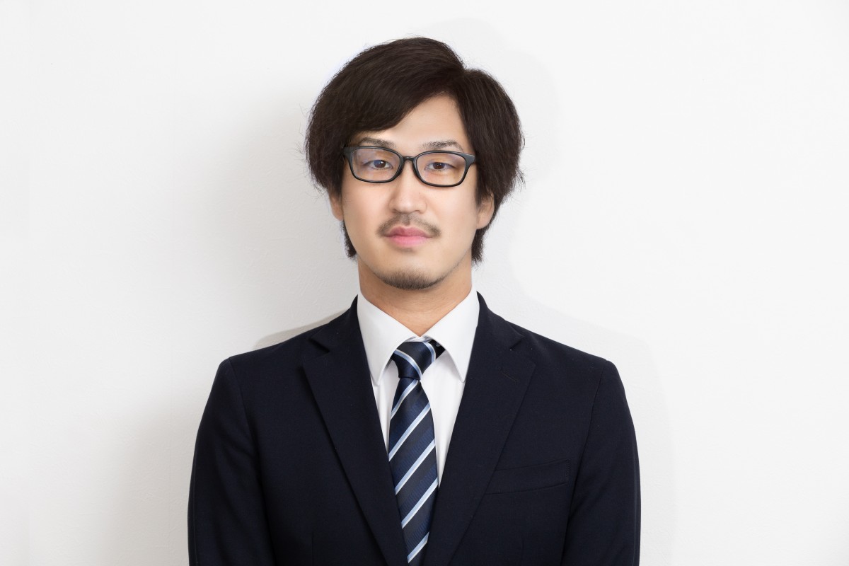 山岡　純誠